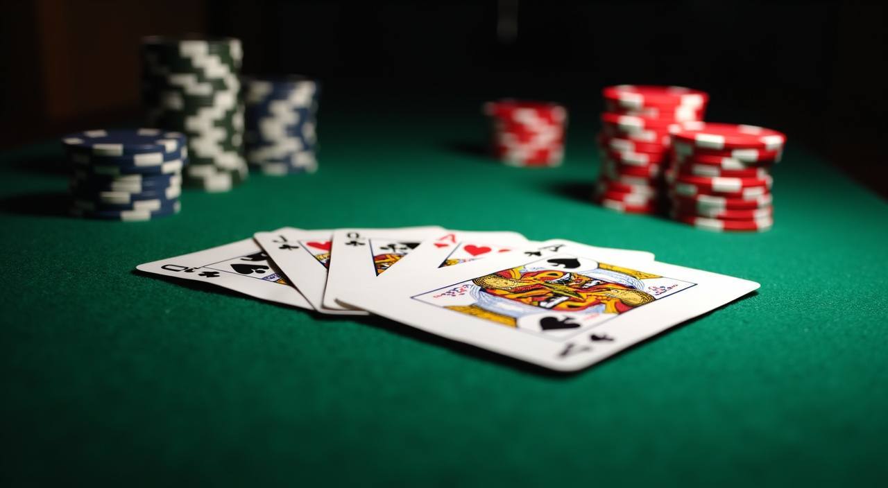 bo6 Table Caribbean Stud কীভাবে চলে bo6-এ